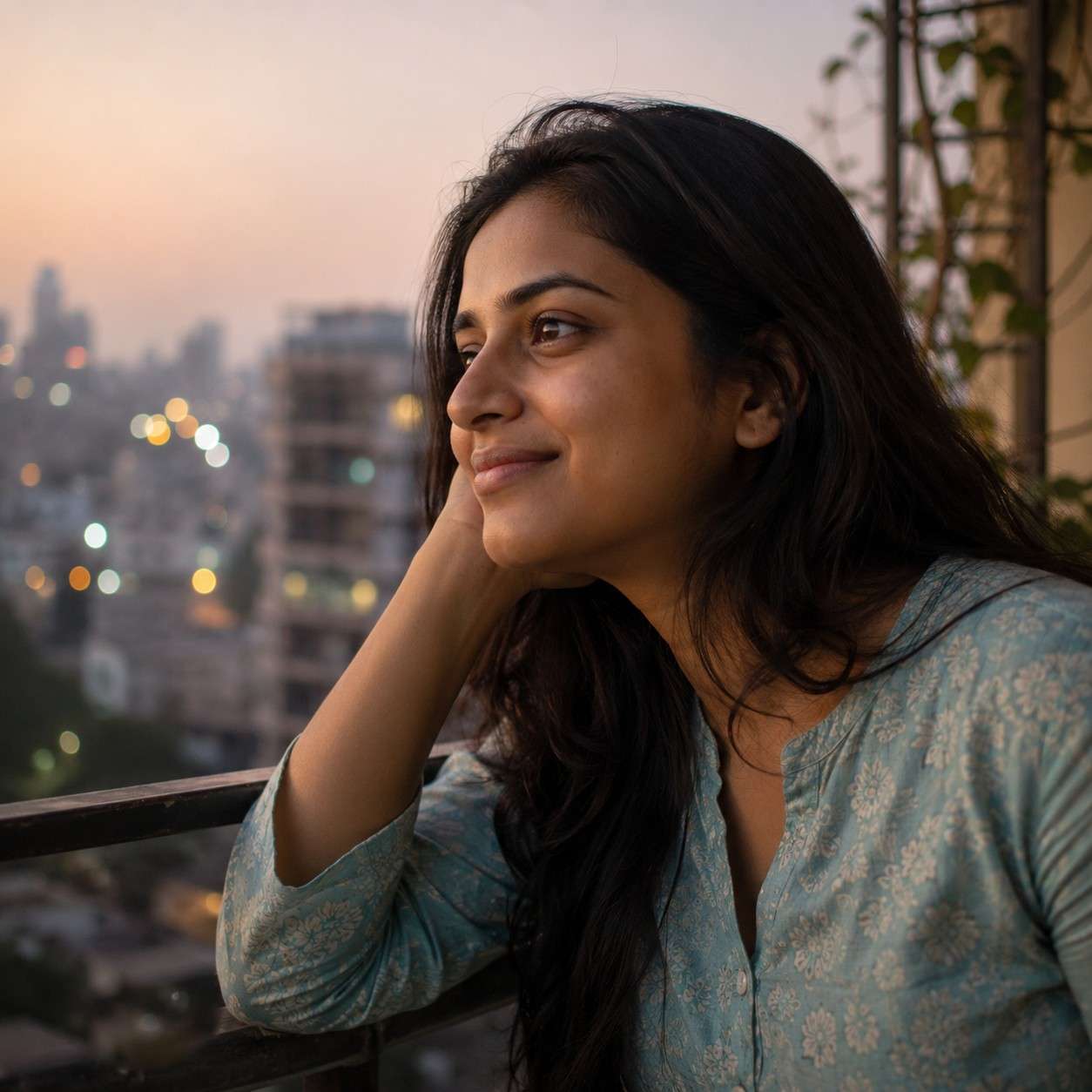 Anjali